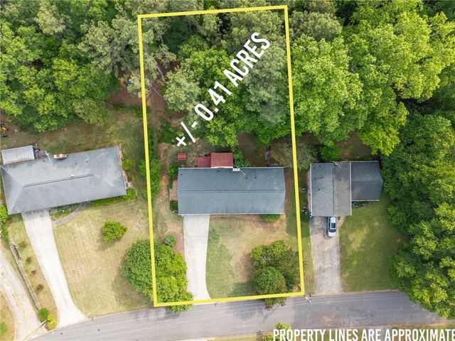 145 Bainbridge Trail, Roswell, GA 30076