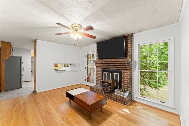 145 Bainbridge Trail, Roswell, GA 30076