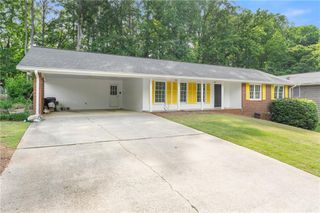 145 Bainbridge Trail, Roswell, GA 30076