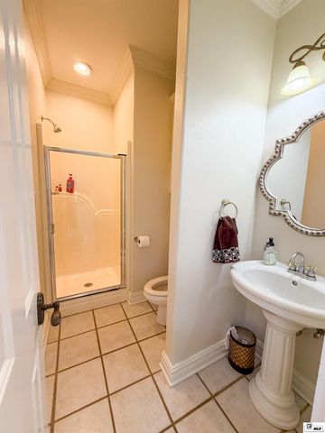 211 BAYSIDE DRIVE, West Monroe, LA 71291