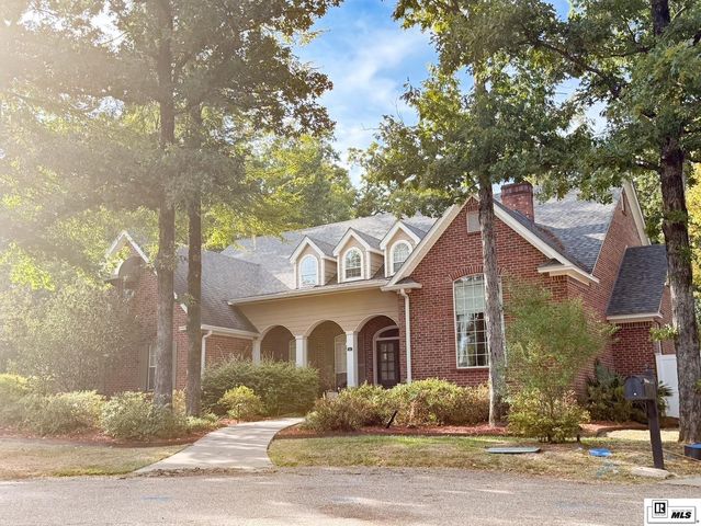 211 BAYSIDE DRIVE, West Monroe, LA 71291