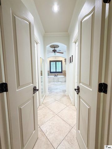 211 BAYSIDE DRIVE, West Monroe, LA 71291
