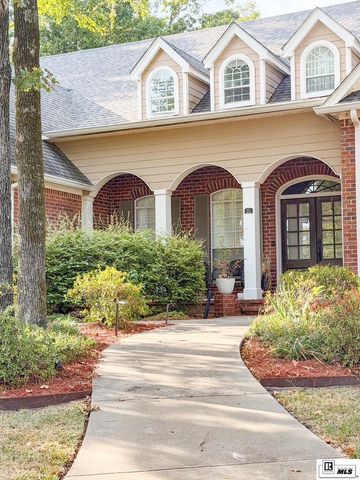 211 BAYSIDE DRIVE, West Monroe, LA 71291