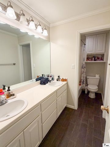 211 BAYSIDE DRIVE, West Monroe, LA 71291