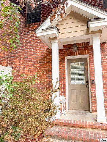 211 BAYSIDE DRIVE, West Monroe, LA 71291