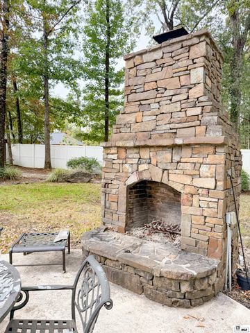 211 BAYSIDE DRIVE, West Monroe, LA 71291
