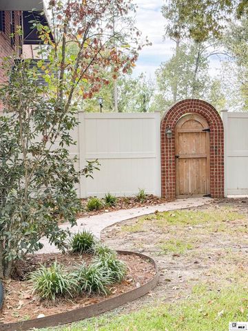 211 BAYSIDE DRIVE, West Monroe, LA 71291