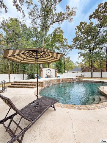 211 BAYSIDE DRIVE, West Monroe, LA 71291