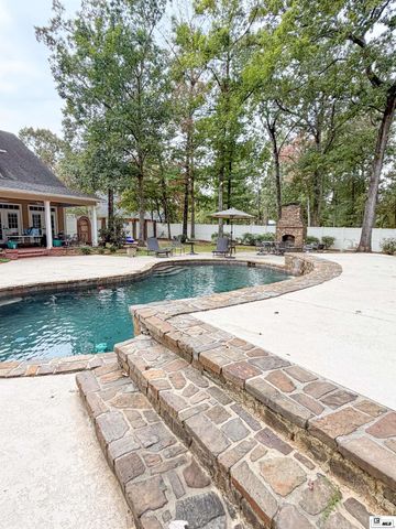 211 BAYSIDE DRIVE, West Monroe, LA 71291