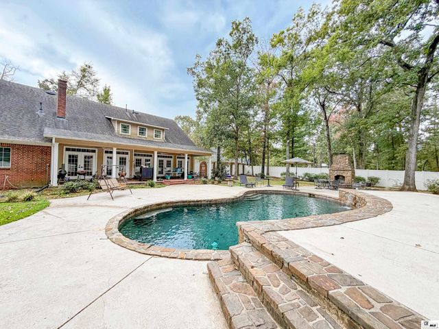 211 BAYSIDE DRIVE, West Monroe, LA 71291