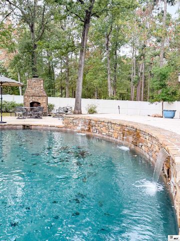 211 BAYSIDE DRIVE, West Monroe, LA 71291