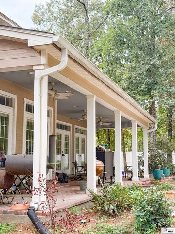 211 BAYSIDE DRIVE, West Monroe, LA 71291