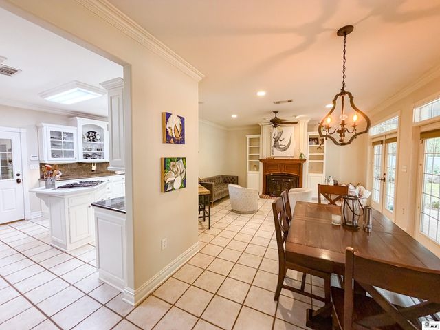 211 BAYSIDE DRIVE, West Monroe, LA 71291