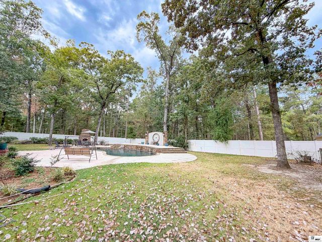211 BAYSIDE DRIVE, West Monroe, LA 71291