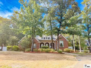 211 BAYSIDE DRIVE, West Monroe, LA 71291