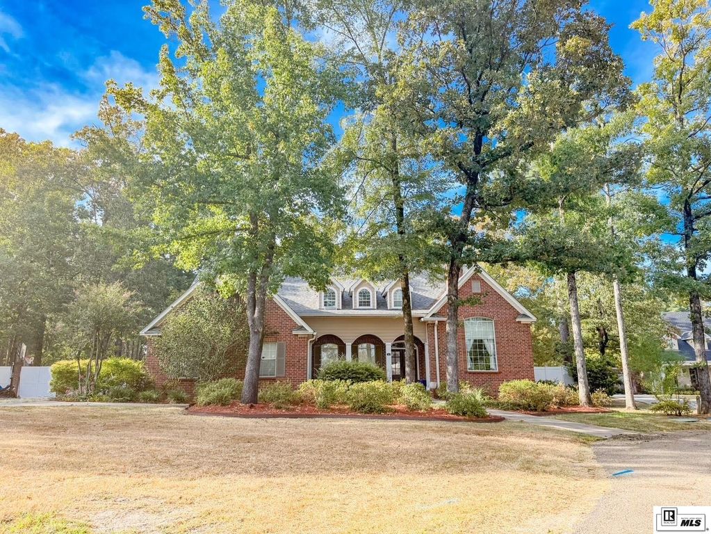 211 BAYSIDE DRIVE, West Monroe, LA 71291