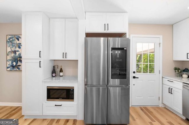 3646 Rock Springs Drive SW, Smyrna, GA 30082