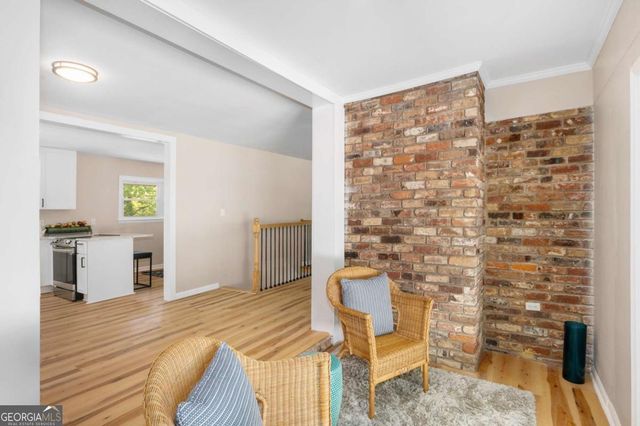 3646 Rock Springs Drive SW, Smyrna, GA 30082