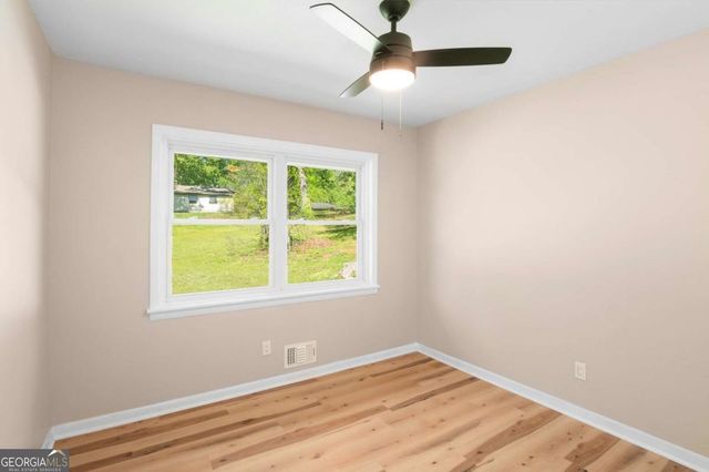 3646 Rock Springs Drive SW, Smyrna, GA 30082