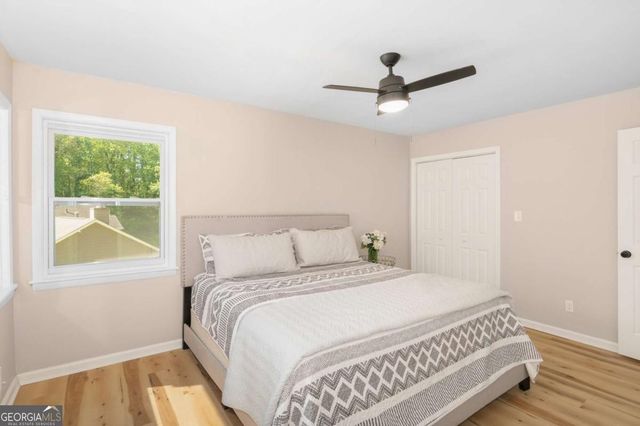 3646 Rock Springs Drive SW, Smyrna, GA 30082