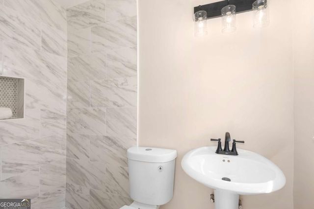 3646 Rock Springs Drive SW, Smyrna, GA 30082