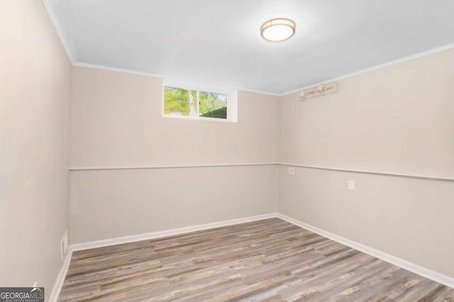 3646 Rock Springs Drive SW, Smyrna, GA 30082