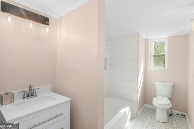 3646 Rock Springs Drive SW, Smyrna, GA 30082