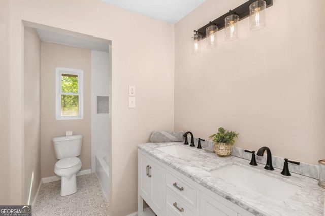 3646 Rock Springs Drive SW, Smyrna, GA 30082