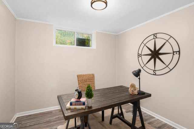 3646 Rock Springs Drive SW, Smyrna, GA 30082