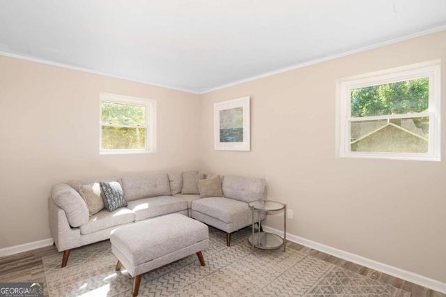 3646 Rock Springs Drive SW, Smyrna, GA 30082