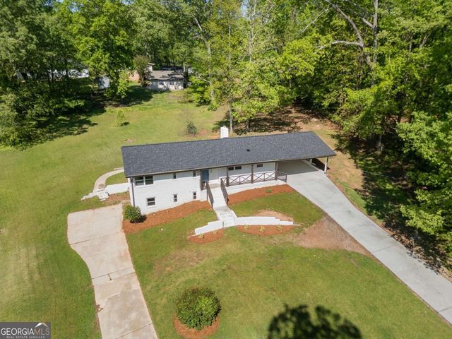 3646 Rock Springs Drive SW, Smyrna, GA 30082