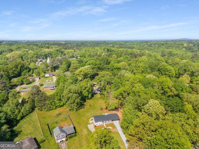 3646 Rock Springs Drive SW, Smyrna, GA 30082