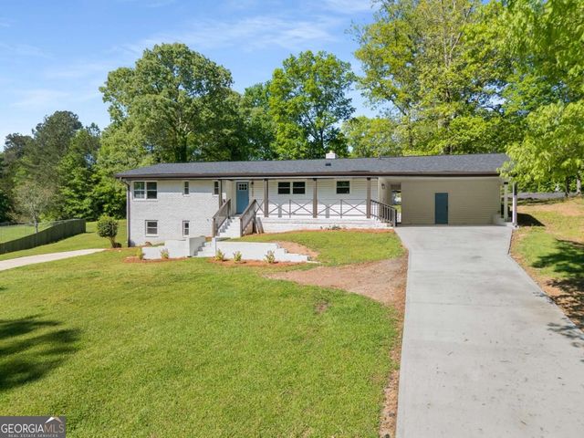 3646 Rock Springs Drive SW, Smyrna, GA 30082