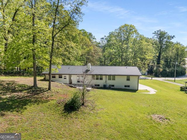 3646 Rock Springs Drive SW, Smyrna, GA 30082