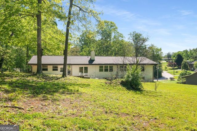 3646 Rock Springs Drive SW, Smyrna, GA 30082