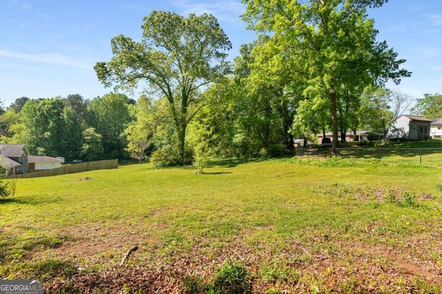 3646 Rock Springs Drive SW, Smyrna, GA 30082