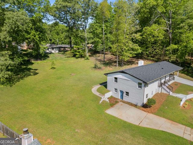 3646 Rock Springs Drive SW, Smyrna, GA 30082