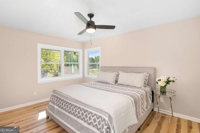 3646 Rock Springs Drive SW, Smyrna, GA 30082