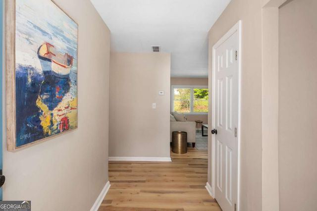 3646 Rock Springs Drive SW, Smyrna, GA 30082