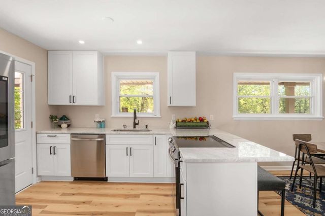 3646 Rock Springs Drive SW, Smyrna, GA 30082