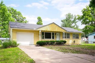 9009 Blue Ridge Boulevard, Kansas City, MO 64138