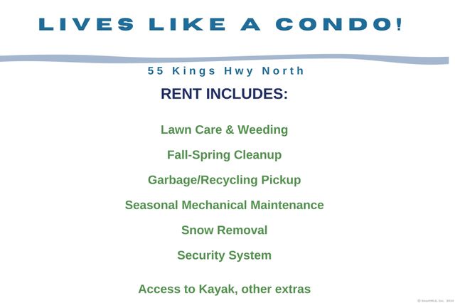 55 Kings Highway North, Westport, CT 06880