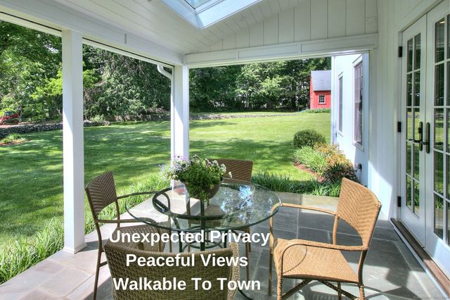 55 Kings Highway North, Westport, CT 06880