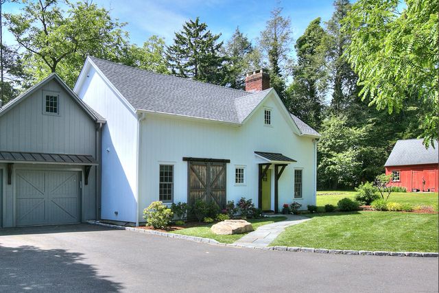 55 Kings Highway North, Westport, CT 06880