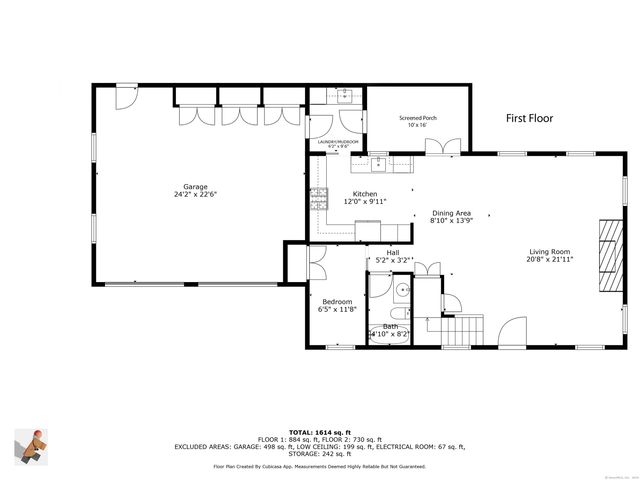 55 Kings Highway North, Westport, CT 06880