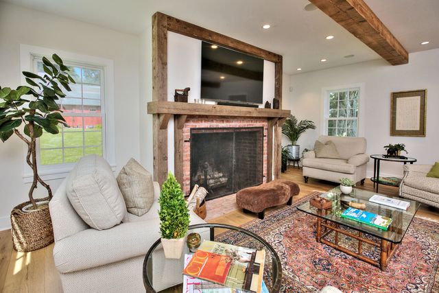 55 Kings Highway North, Westport, CT 06880