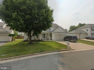 3711 SUMTER CT, Fairfax, VA 22033