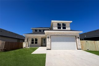 7842 Leylah Dr, Corpus Christi, TX 78414