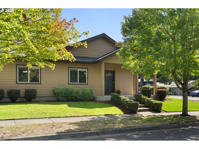 1603 CHASA St, Eugene, OR 97401