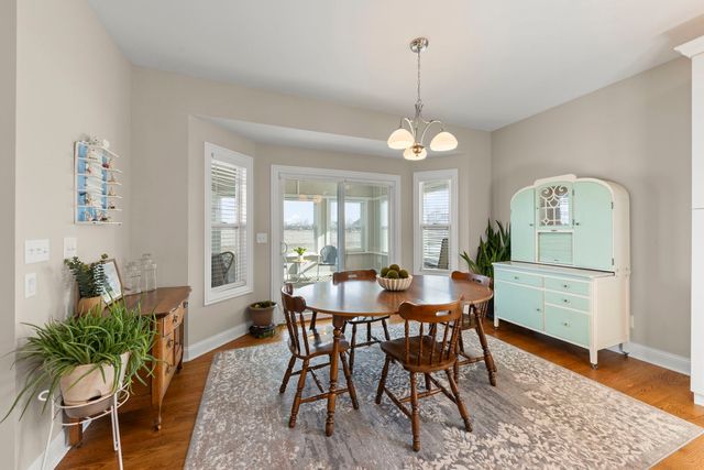 1121 Blackberry Shore Lane, Yorkville, IL 60560